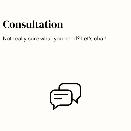 Consultation