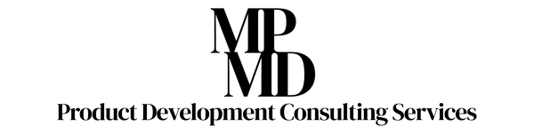 MMPD Product Development Consulting